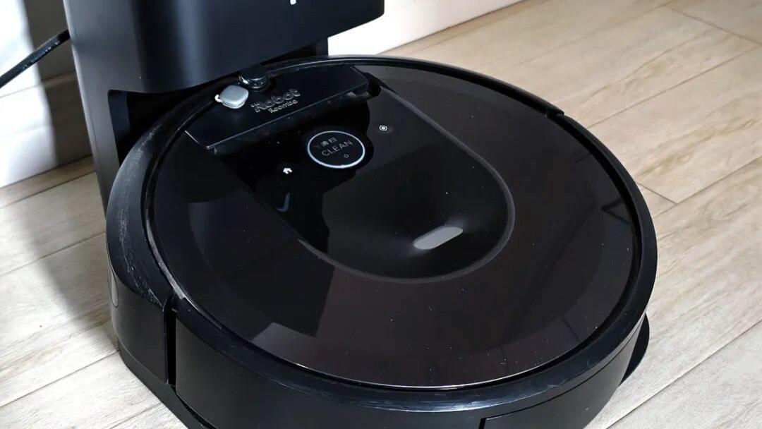 我还在用 Roomba i7，但 iRobot 已经输掉了中国市场