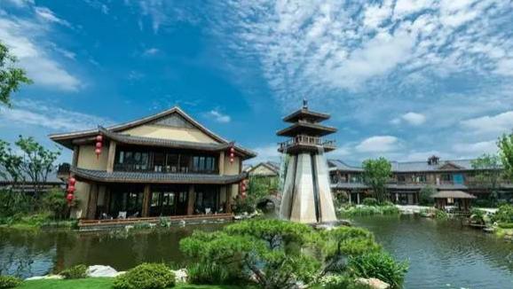 西安本土地产商的“黄昏”……