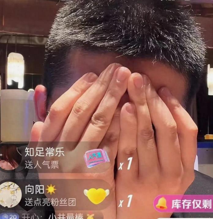 兰姐有了依靠，有了麻六记的很多后继们的努力，终于不再为难和多操心了，也能歇歇了，