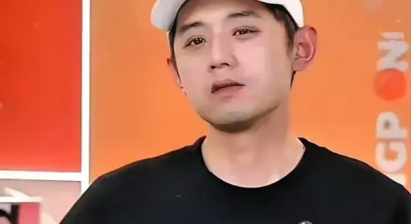 张继科一句：我记忆中王曼昱好像二十六七岁了。

几个意思，难道你的意思是王曼昱老