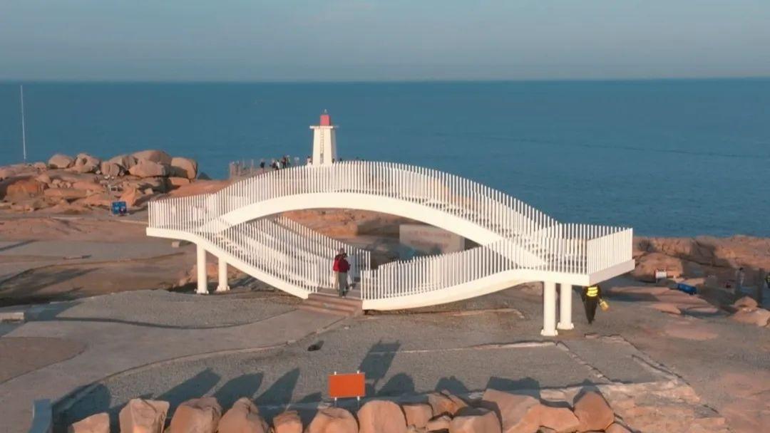 声动八闽丨山海相拥处，寻歌探寻闽越三地特色村落风情