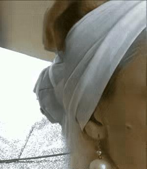玩笑开不得！我还以为谁媳妇儿精装打扮，眼神犀利透人心脾的呢？谁承想是……
#万能