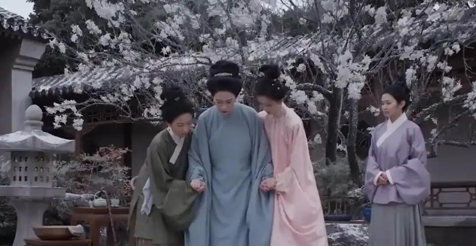 雁回时：傅云夕是裴大福义子，庄仕洋撕开伪装，庄寒雁不敢相信。随着庄寒雁孤身救下全