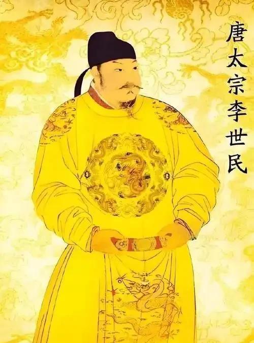 那么多太宗皇帝，能力排名应该是怎么样的？
第一名，唐太宗，当之无愧的第一。
第二