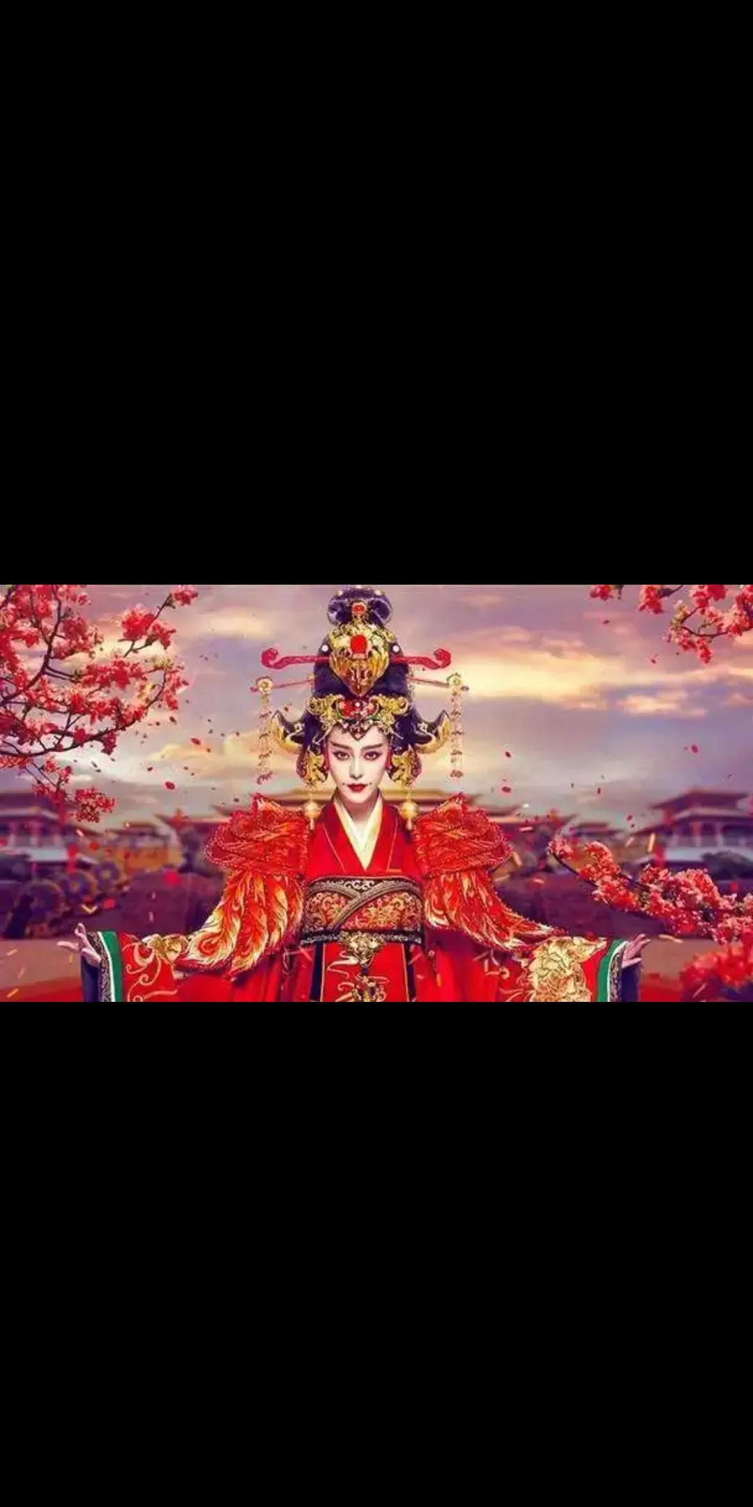 #武则天为何要置五位哥哥于死地#武则天置五位哥哥于死地的原因主要与她的权力斗争、