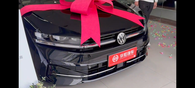 迈腾B9 380Tsl加大迈包
终于提车啦
之前一直都在看MG7 ， 刚好名爵旁