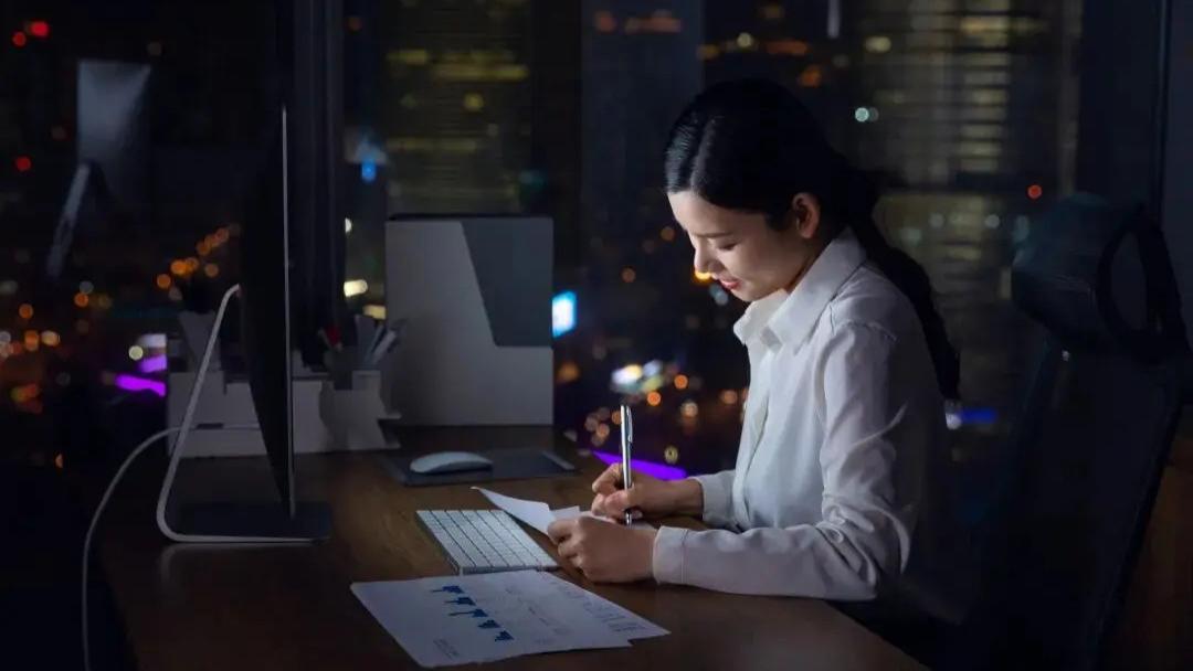 盘点最易成为女强人的面相