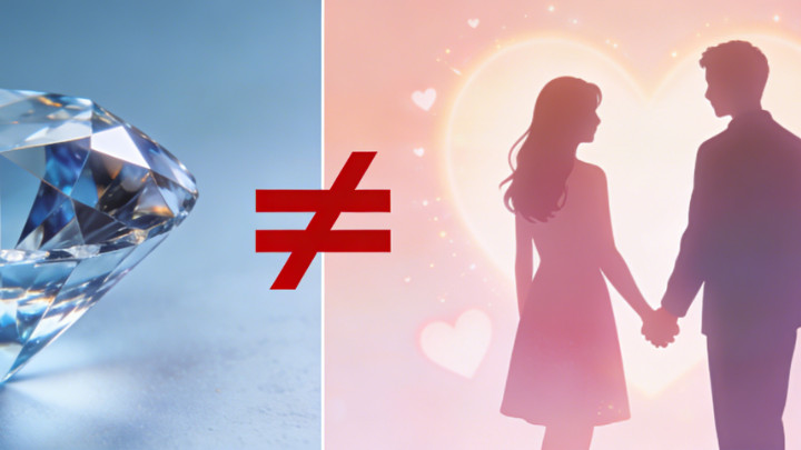 暴跌99%？谁干掉了“钻石爱情”