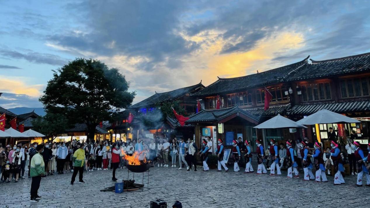 最新：云南旅行社排名前十名！口碑最好的是哪家？