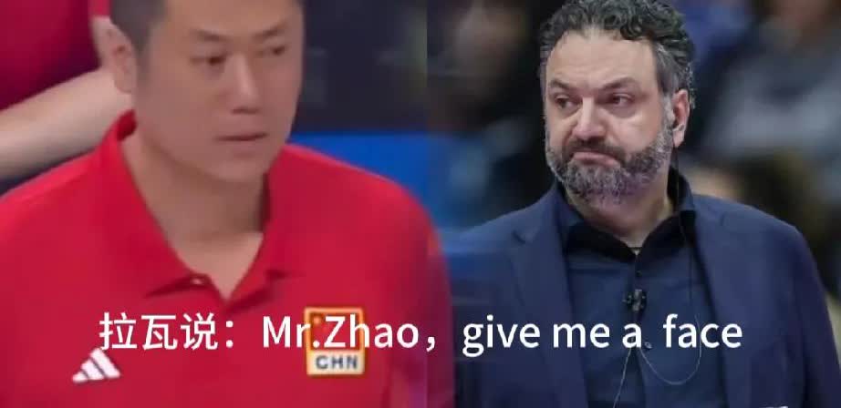 幽默虚构，别当真！
波兰作为北京嘉宾受到中国排协热情款待，为了回报又不被其他球