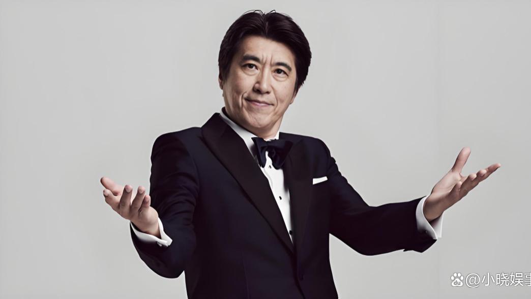 从“谐星”到“裸露者”：石桥贵明，这不是剧情反转，是人设坍塌