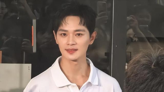 曹骏：从《宝莲灯》到《无忧渡》，每个角色都认真对待，演技绝了