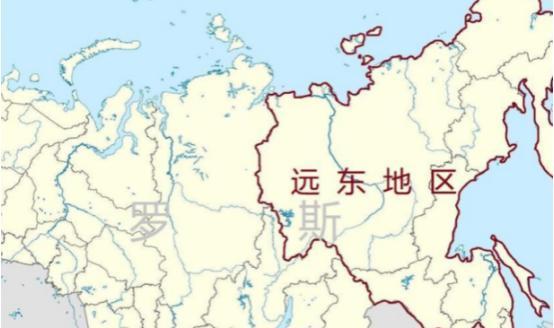 大俄的远东地区，会不会认祖归宗？答案很明了，正如金灿荣教授所说，面对一个15亿人