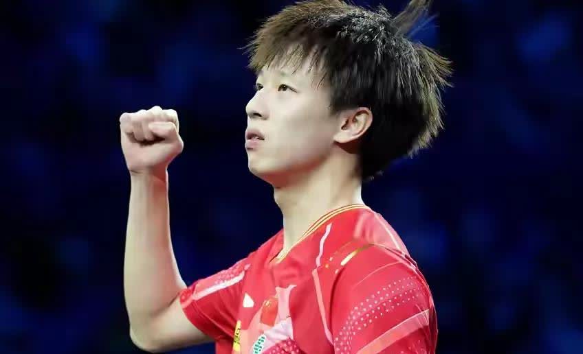 WTT瑞典大满贯，遭遇男单一轮游的32位球员如下

1，林高远（中国🇨🇳