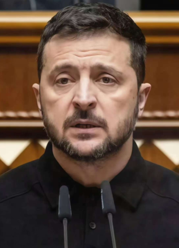 乌克兰要变天了！
乌克兰确实迎来了政局变动，今年7月，最高拉达以253票赞成通过