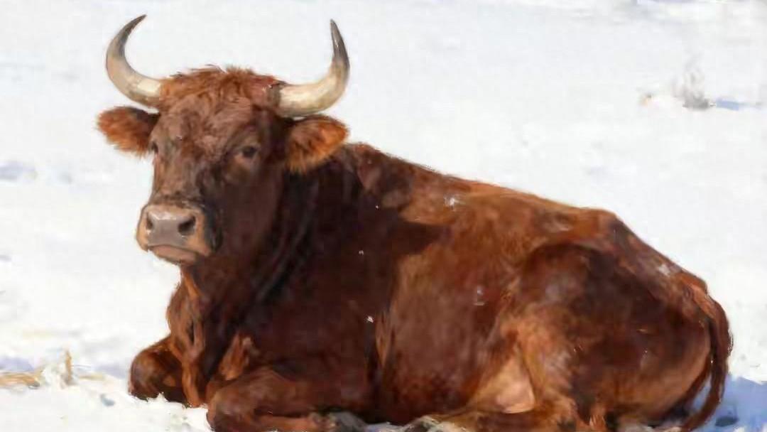 太准了！属牛人1月20日周二，天降3件大事，福气挡不住！