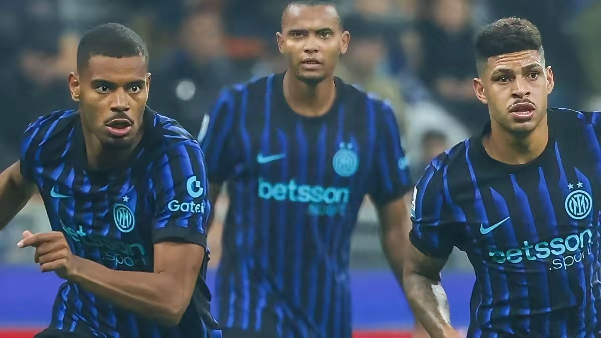 国米夏窗引援成功率超2/3，实战效果对比强烈！