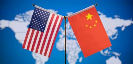 德媒非常不舒服！在美国两架飞机坠入南海之后，美国总统特朗普出来回应！德媒表示，美