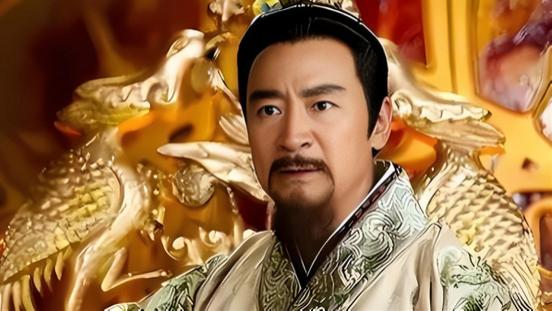 李渊称帝后，太原元谋功臣中两人被杀，你都知道吗？