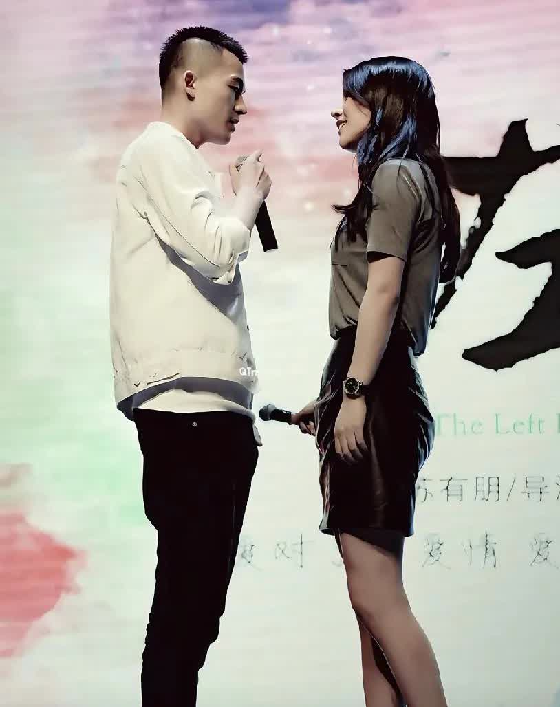 欧豪和马思纯到底怎么回事？马思纯长得又漂亮，身材又好，家世又好，欧豪居然和她分手