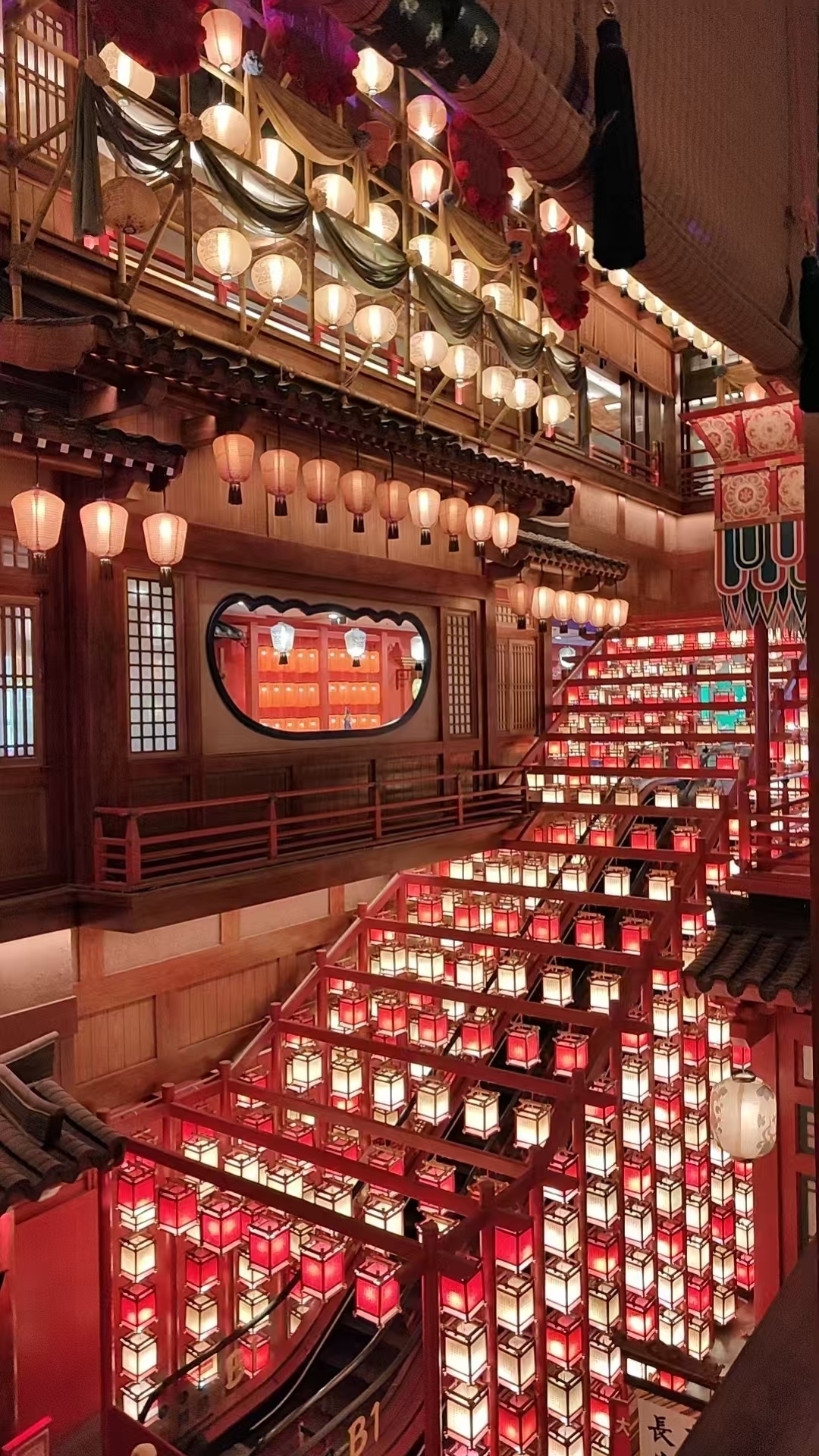 数字赋能唐风沉浸体验 冬余数据助力长安十二时辰提质增效