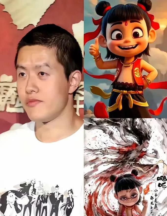 《那咤2》封影退档，开始分红，结果各方都说不公分的太少！
《那咤2》全球大火，票