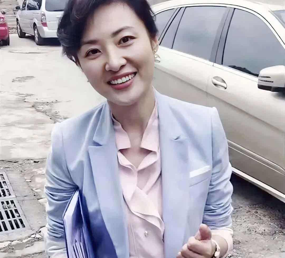 蕙质兰心——周涛