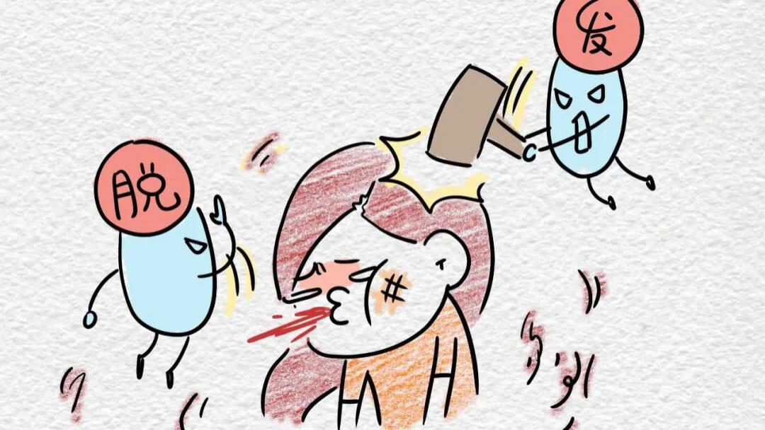 生二胎的后遗症，8年了我才敢笑着说出来