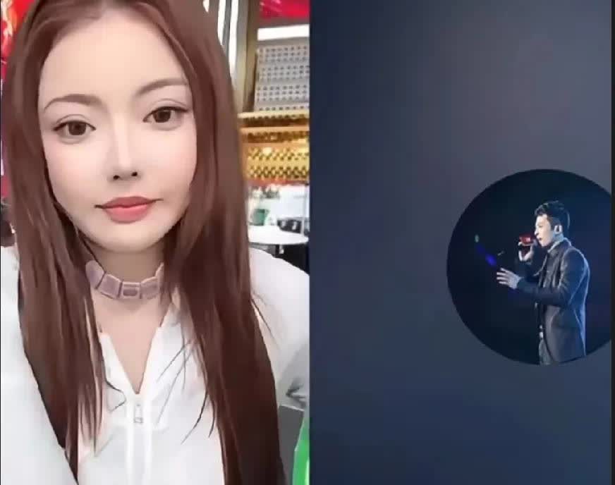 辛巴心疼蛋蛋问你怎么又播上了了，为什么呀？蛋蛋回答因为还差30个亿，你答应人家6