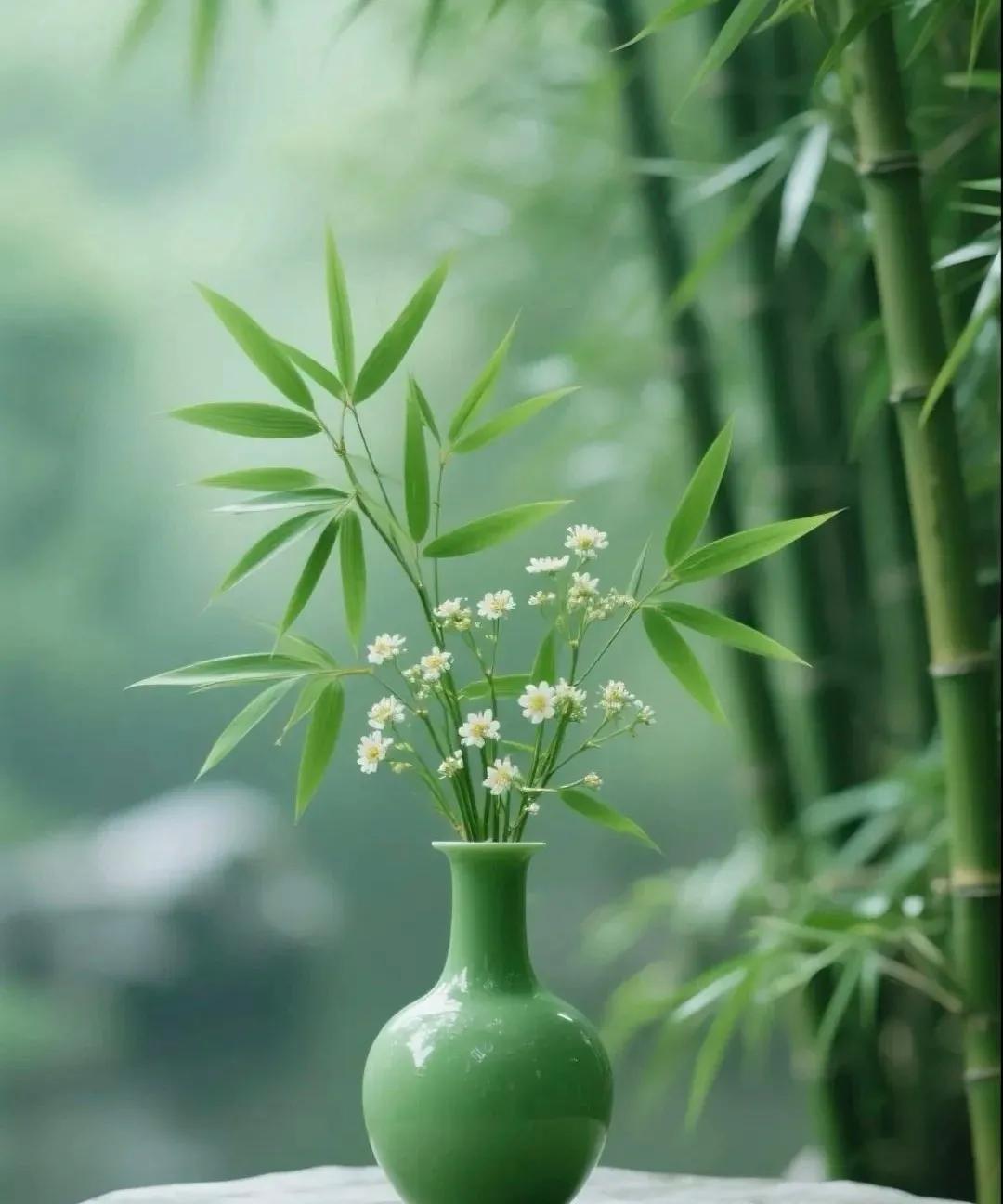 慎独人生，养浩然之气
慎独，非止于独处之时的言行自我约束，更在于心念方萌之际，便