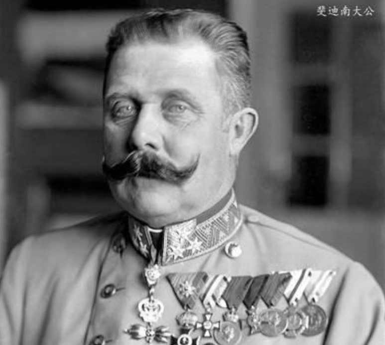 1889年，奥匈皇太子为情自尽，天子约瑟夫伤心欲绝，从此不再行房，封御弟为储君。