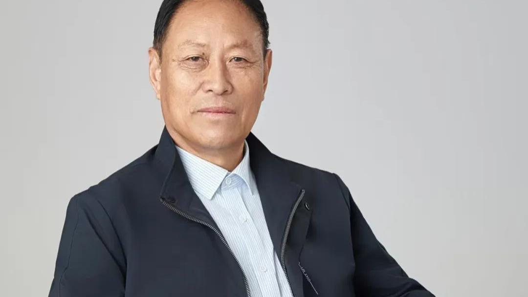 张宪林｜大国大家——让影响力人物载入史册