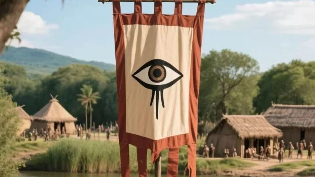 又被史书遗漏！这件青铜器上，发现一支被遗忘的夏朝遗民