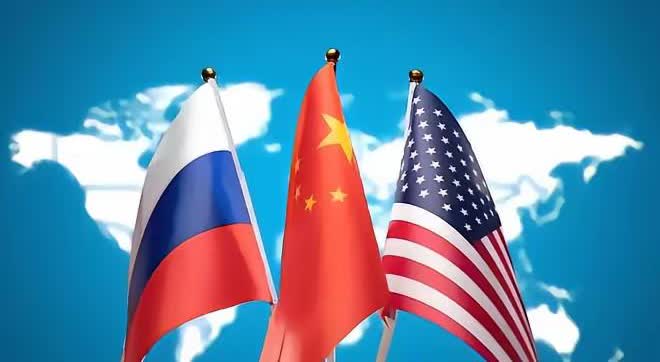 美国把压力都给我们了。中美现在给全世界释放的预期，就是维持现在的情况，再延期90
