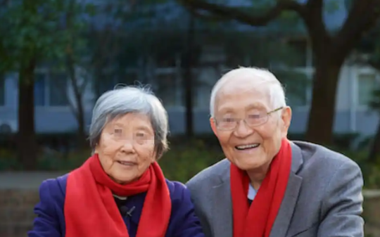 搭伙7年, 对方想和我领证