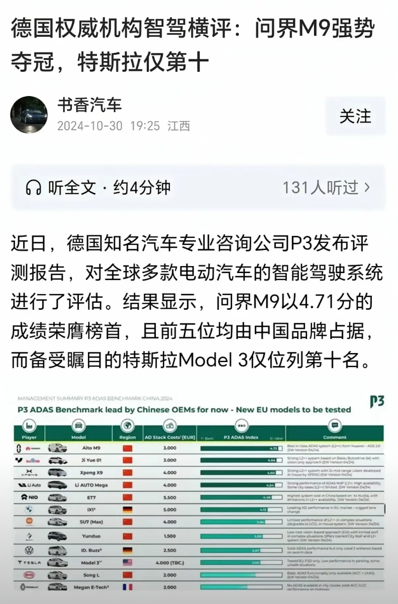 确实应该好好反省一下：为什么这么多网友免费为华为辩护？为什么这么多网友自愿成为华