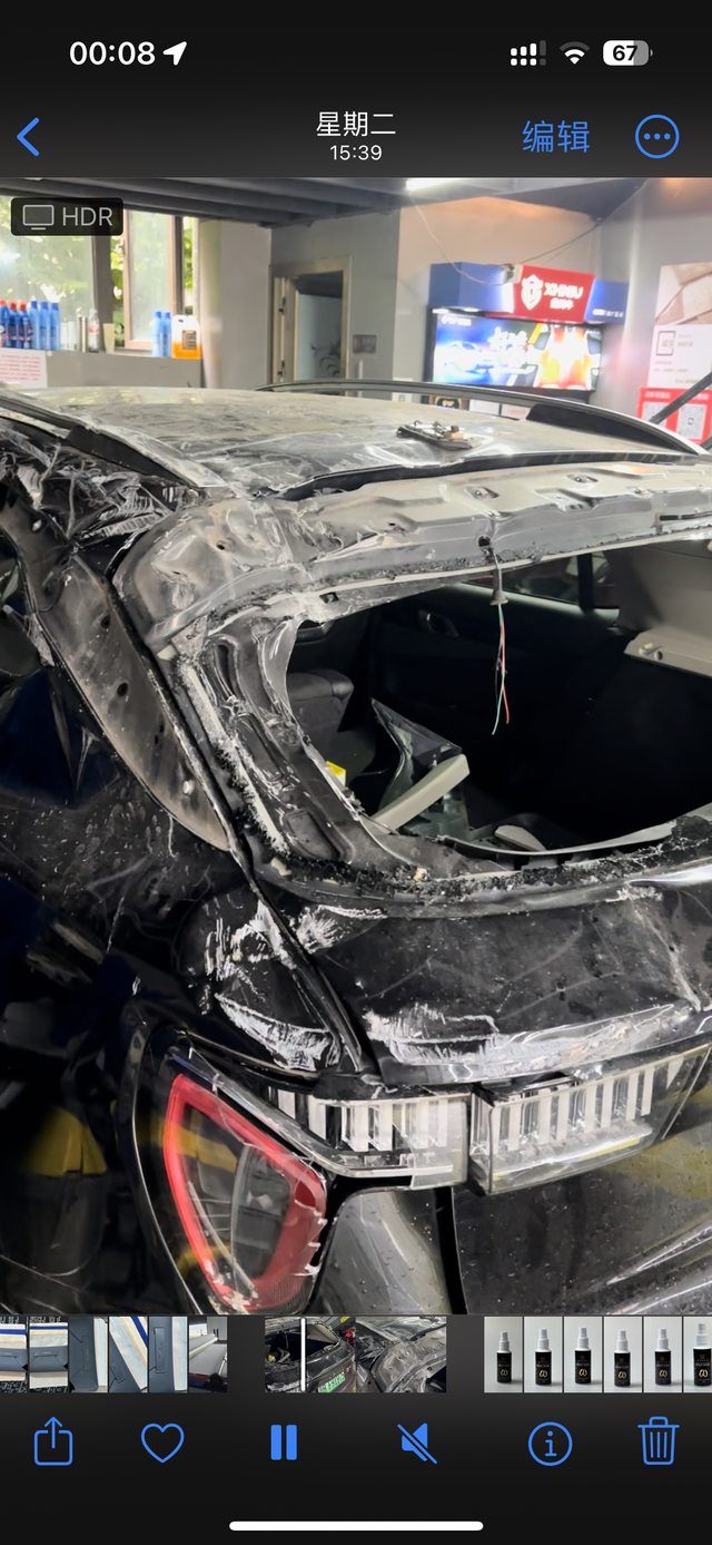 保险强迫去4儿子店维修怎么办
我不想去4儿子店修，贵很多，汽修店老板很熟悉，也想