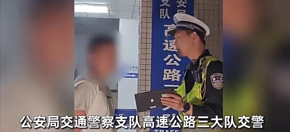 总有不要命的人！4月8日，广州一男子，在高速上开启了智能驾驶功能后就睡着了，这一