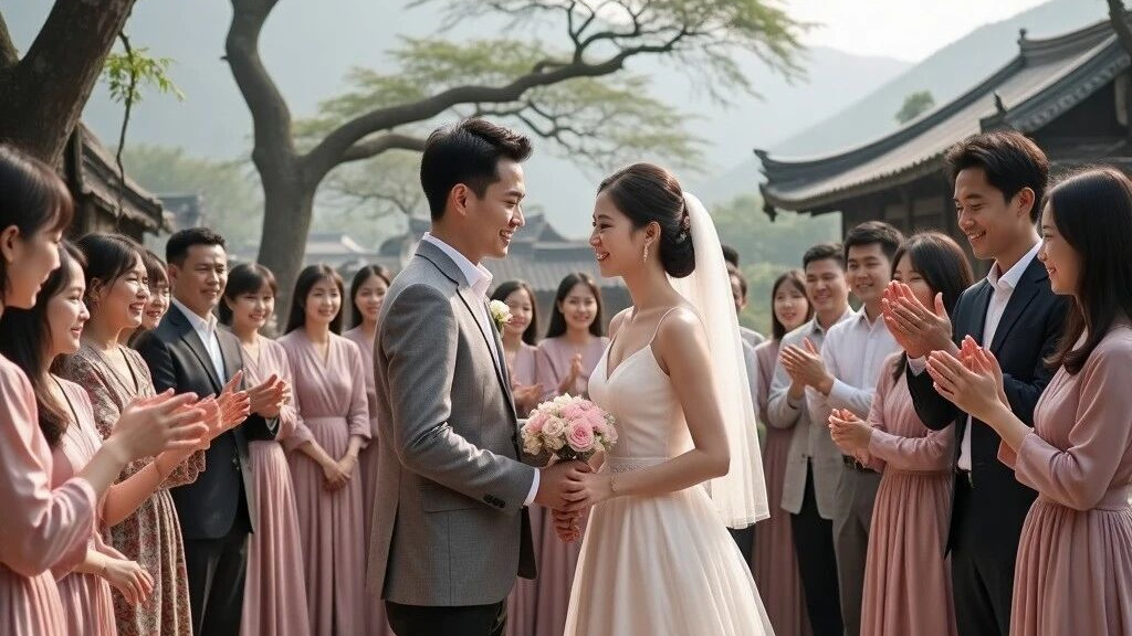 干婚现象越来越严重了