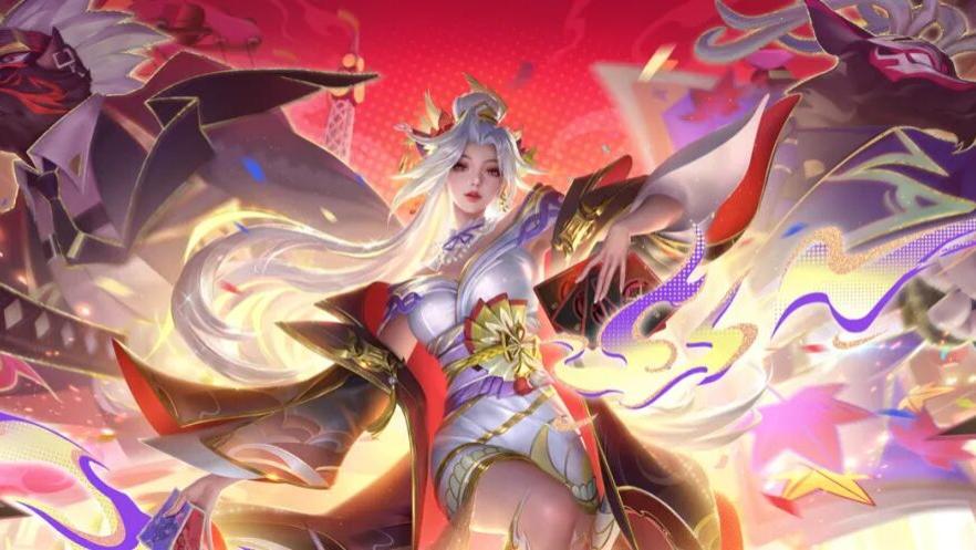 墨子或即将迎来奥特曼联动，不知火舞无双皮肤花合斗有望返场