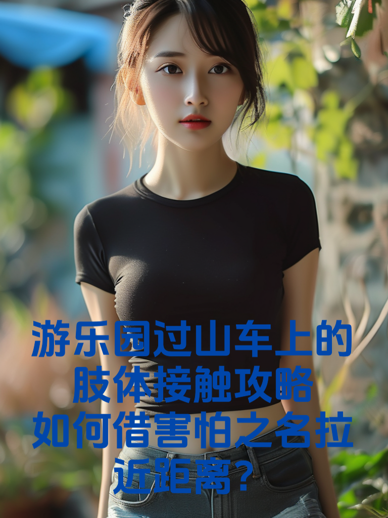 游乐园过山车上的肢体接触攻略：如何借'害怕'之名拉近距离