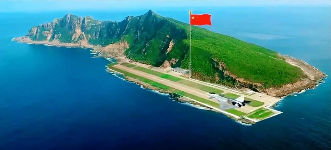 曾经的日本死咬着钓鱼岛不放，动不动就挑衅中国，为什么现在安静了？其实很简单，日本