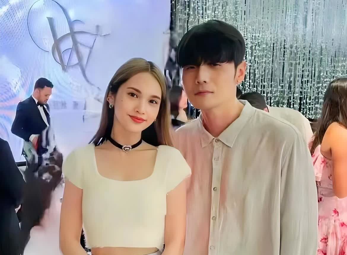我姐的一句话
就让我懂了
为何李荣浩和杨丞琳一直不生小孩

因为单依纯翻