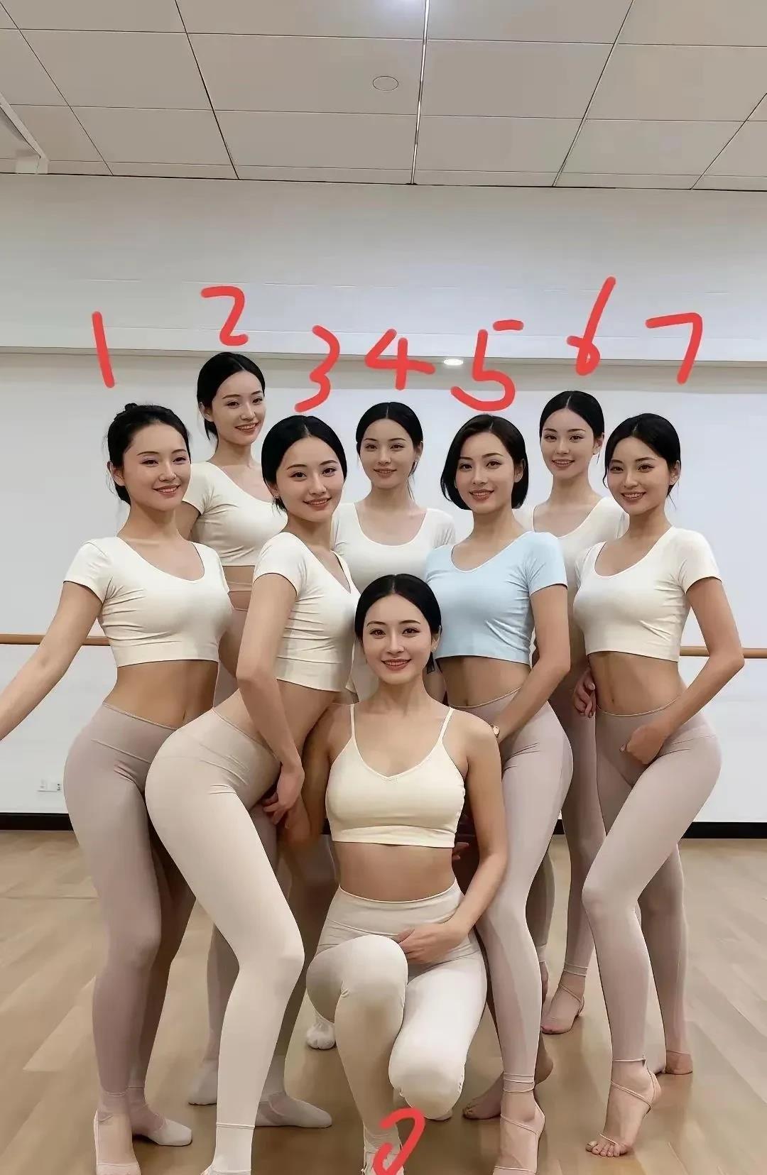 占c位是有原因的，你最喜欢几号？