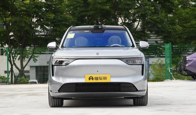 惨败！5月第4周SUV销量：燃油车无缘前三，问界M8第6，哈弗H6第30