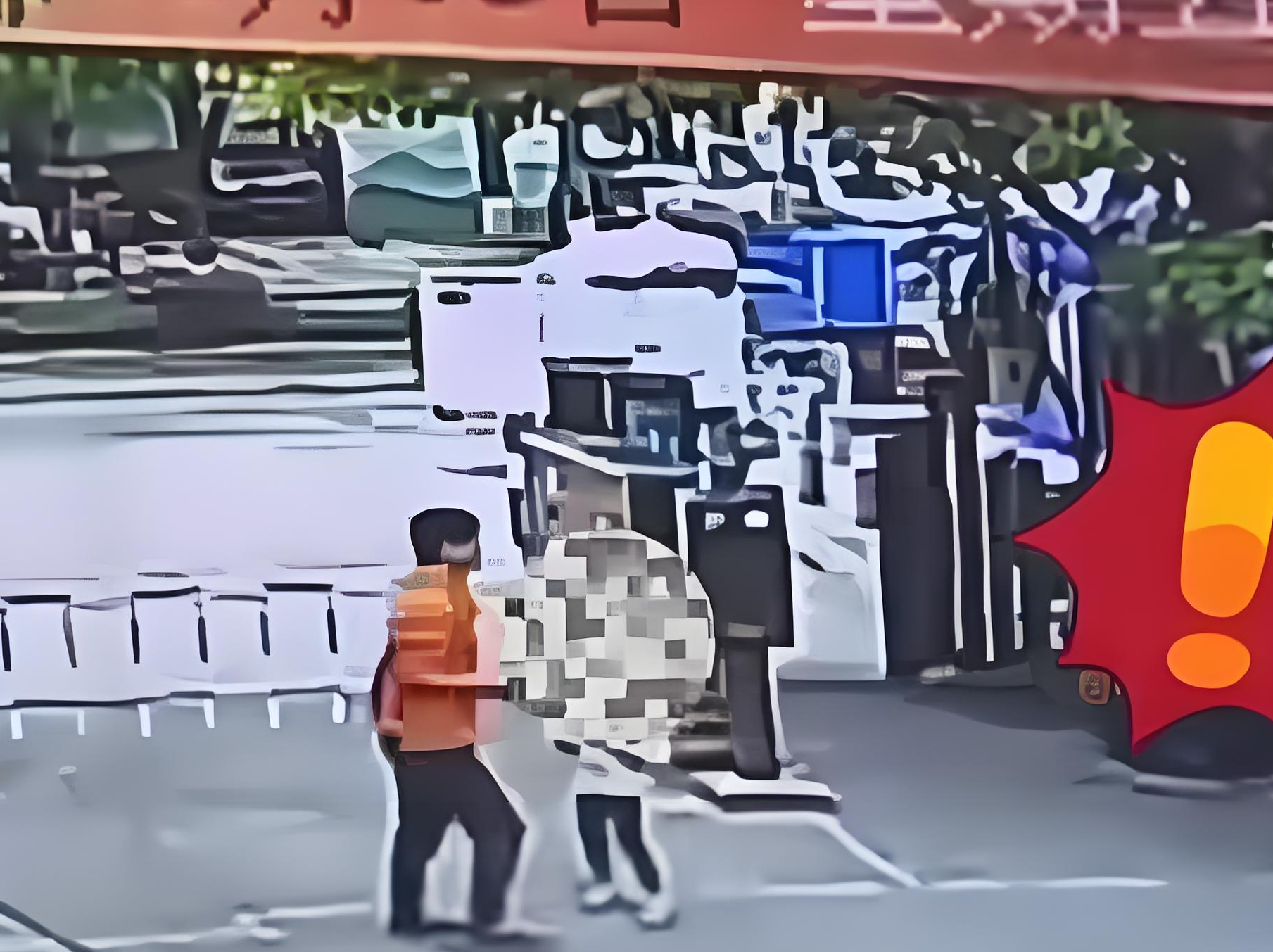 成都5岁女童被碾压身亡, 司机被判10个月, 已卖房搬家等待二审开庭
