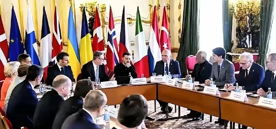 欧盟对东方大国态度大转变











欧盟这变脸速度，比翻书还快！前一