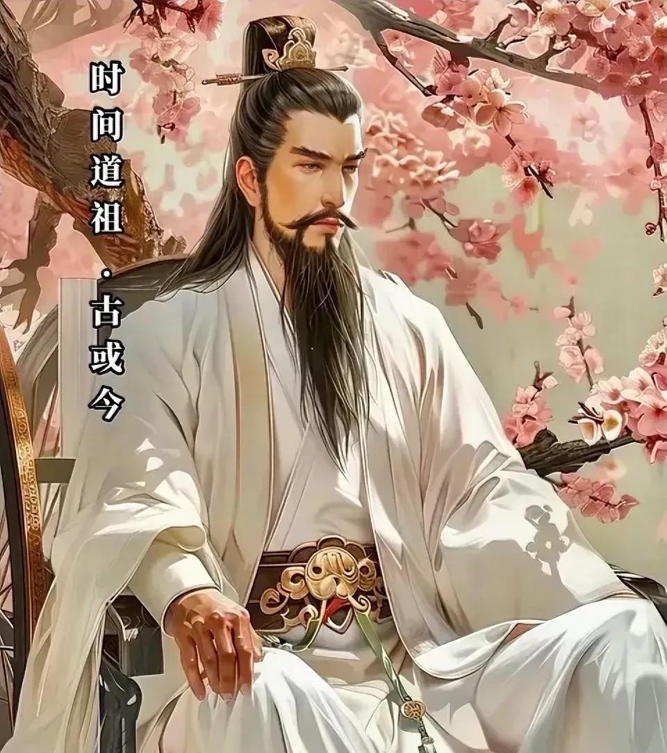 古或今为何不亲手诛杀韩立，
预言道祖陈抟都算出韩立是唯一变数了，
古或今都说要亲