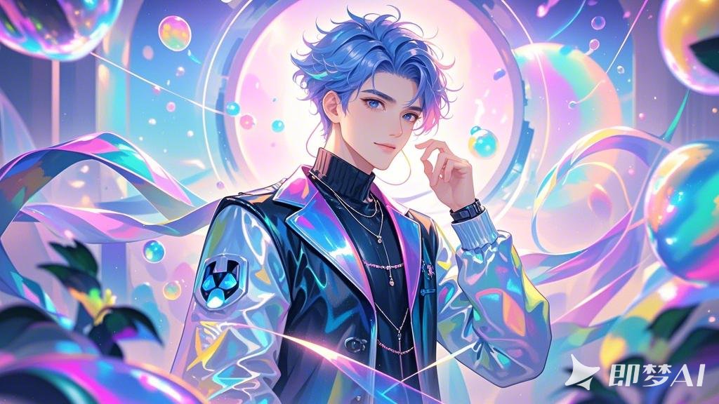 年轻人疯狂迷上数字绘画，背后原因超震撼！