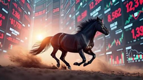 中国股市：2026年有望“原地起飞”的十大潜力龙头股！